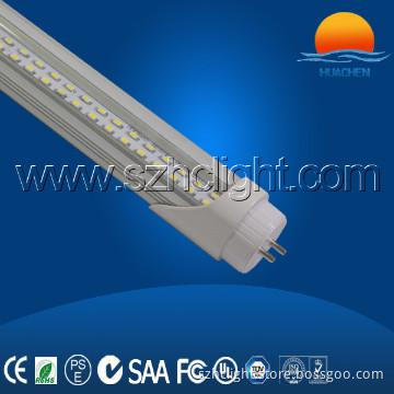 Lumen 1800lm with frosted cover 18W fluorescent tube lamps